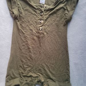 Lou lou and company romper Riley